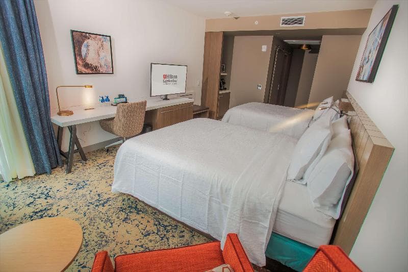 Hilton Garden Inn West Palm Beach I95 Outlets 4
