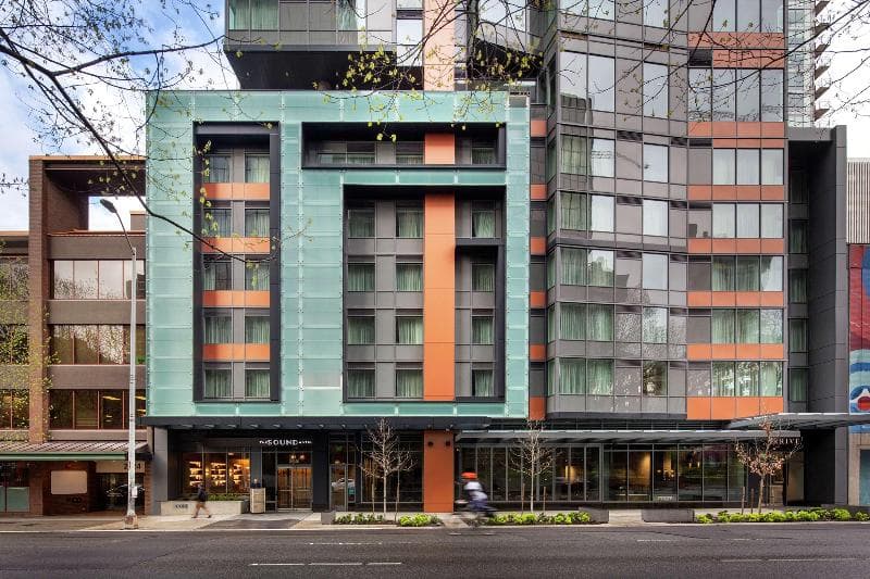 The Sound Hotel Seattle Belltown, Tapestry Collection by Hil photo 1