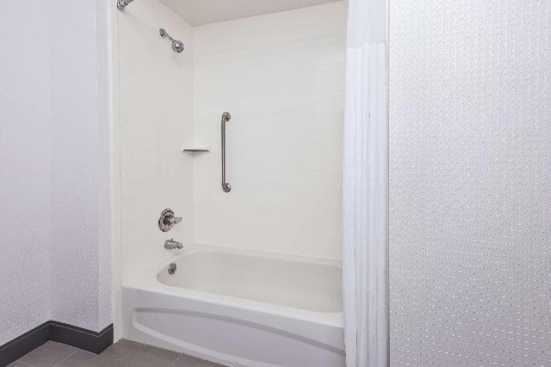 Hampton Inn Sedalia 5