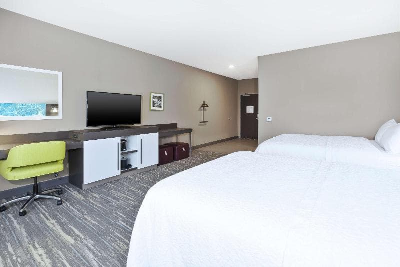 Hampton Inn Sedalia 4