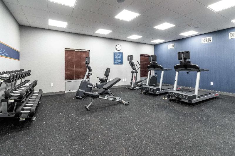 Hampton Inn Locust Grove, GA 2