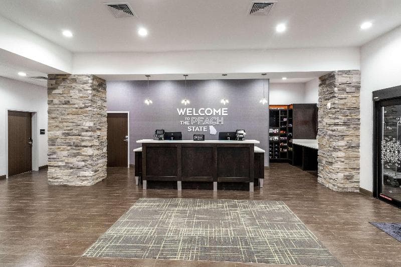 Hampton Inn Locust Grove, GA 5