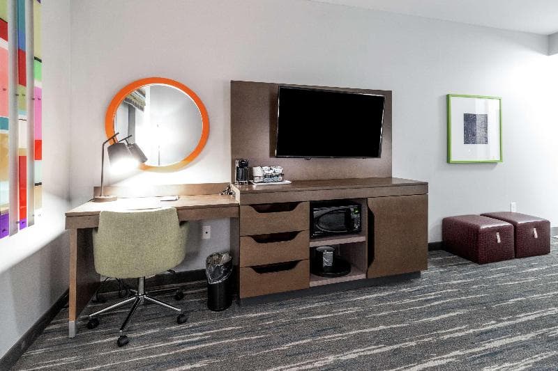 Hampton Inn Locust Grove, GA 4