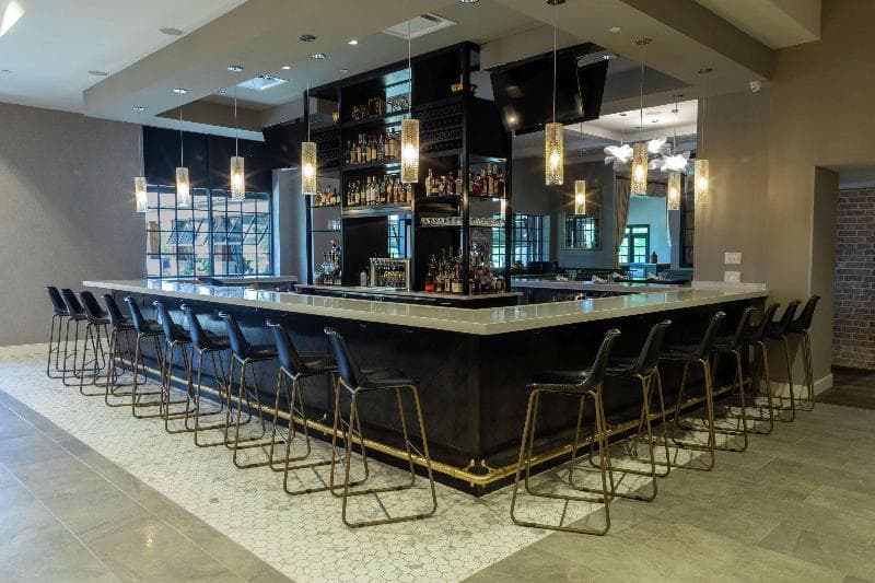 Hilton Garden Inn Spartanburg 2