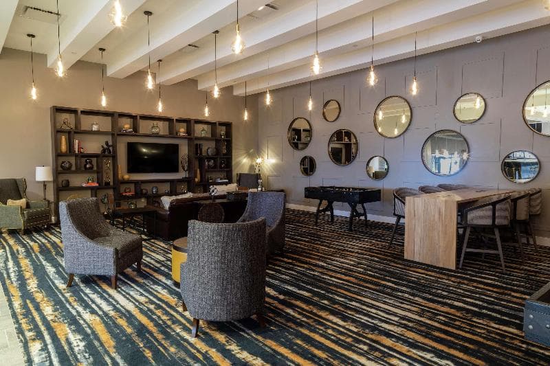 Hilton Garden Inn Spartanburg 5
