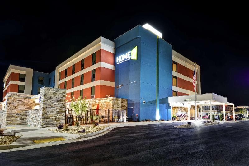 Home2 Suites by Hilton Warner Robins photo 1