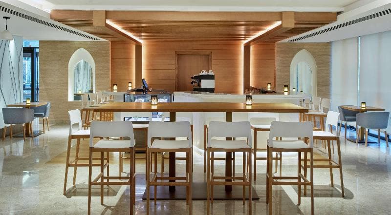 Hilton Garden Inn Muscat Al Khuwair 2
