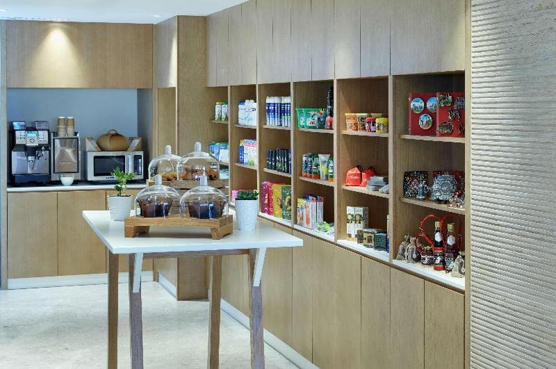 Hilton Garden Inn Muscat Al Khuwair 4