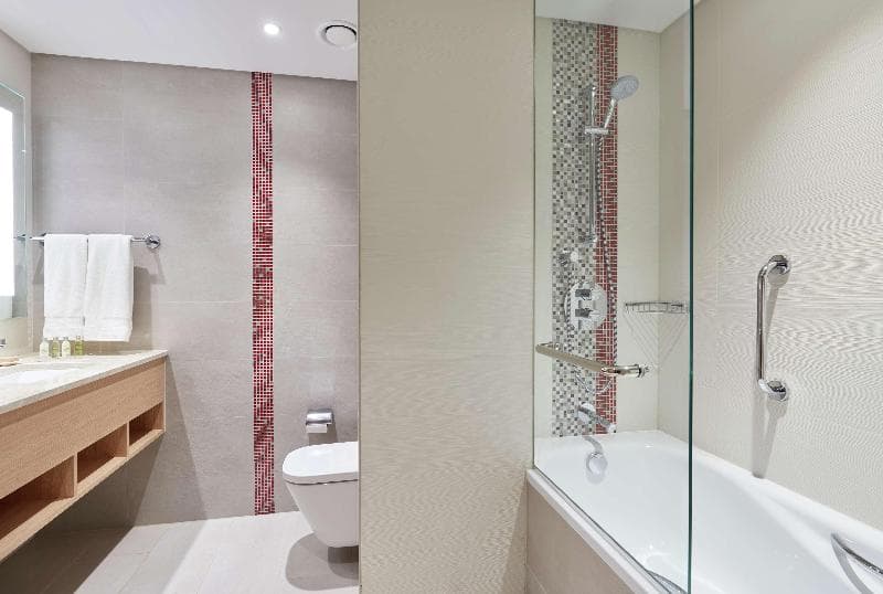 Hilton Garden Inn Muscat Al Khuwair 5