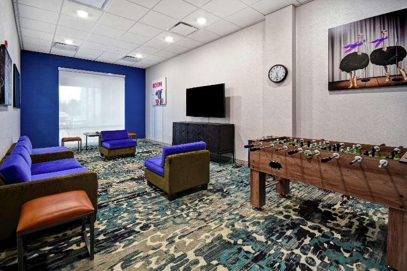 Home2 Suites by Hilton San Francisco Airport North 2