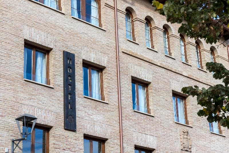 Alda Estella Hostel 4