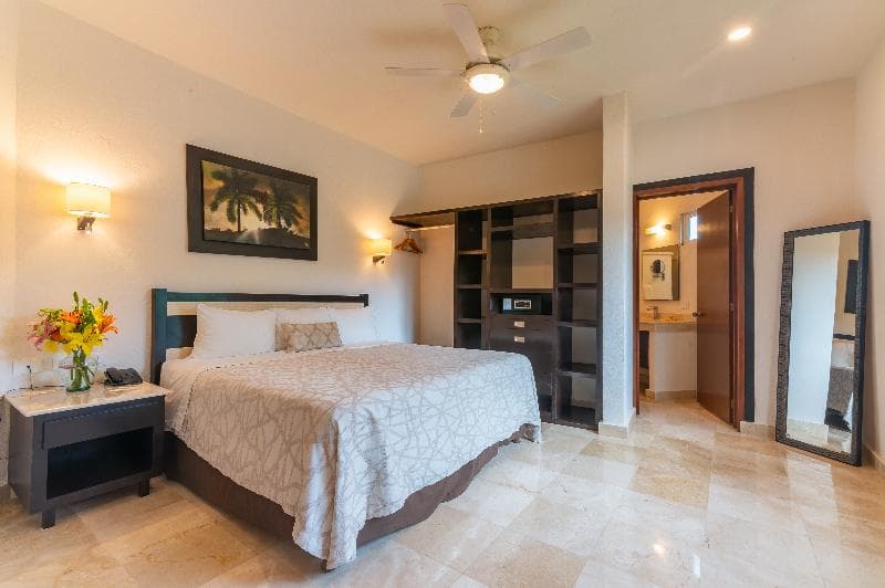 Villa Palmeras 2