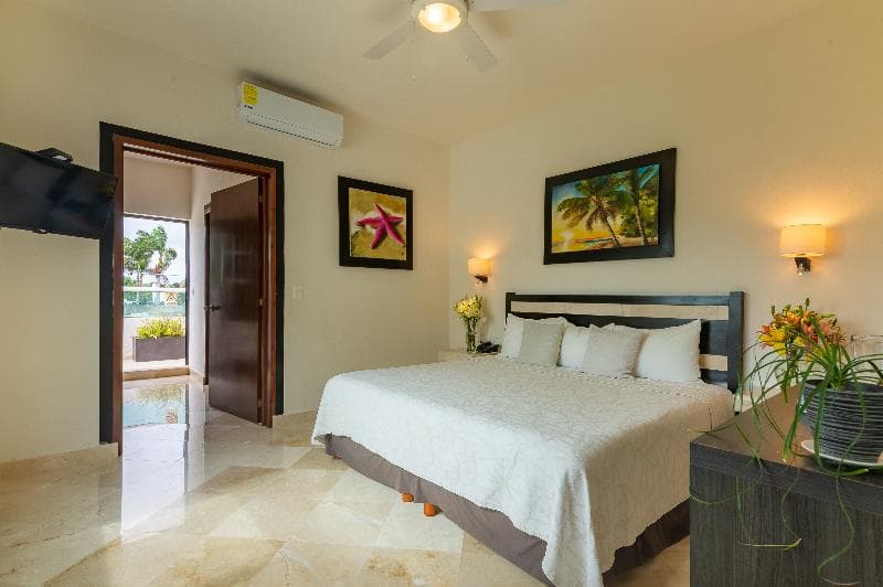 Villa Palmeras 4