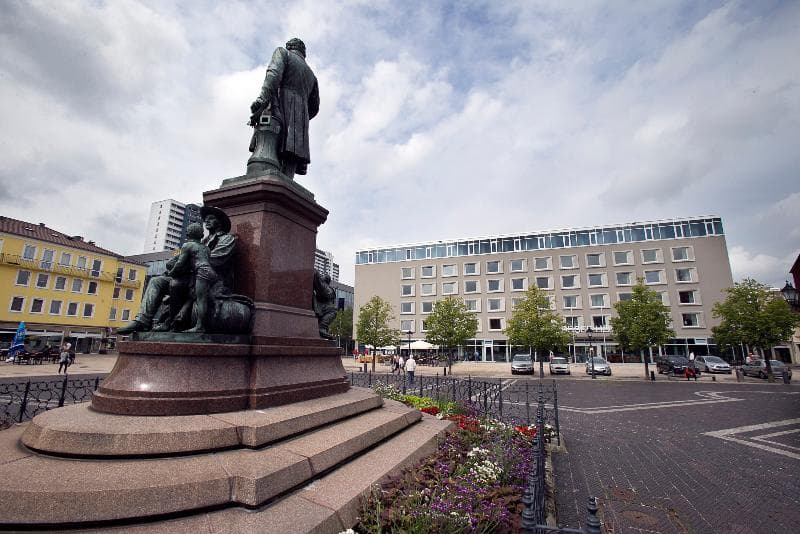 Nordsee Hotel Bremerhaven 3