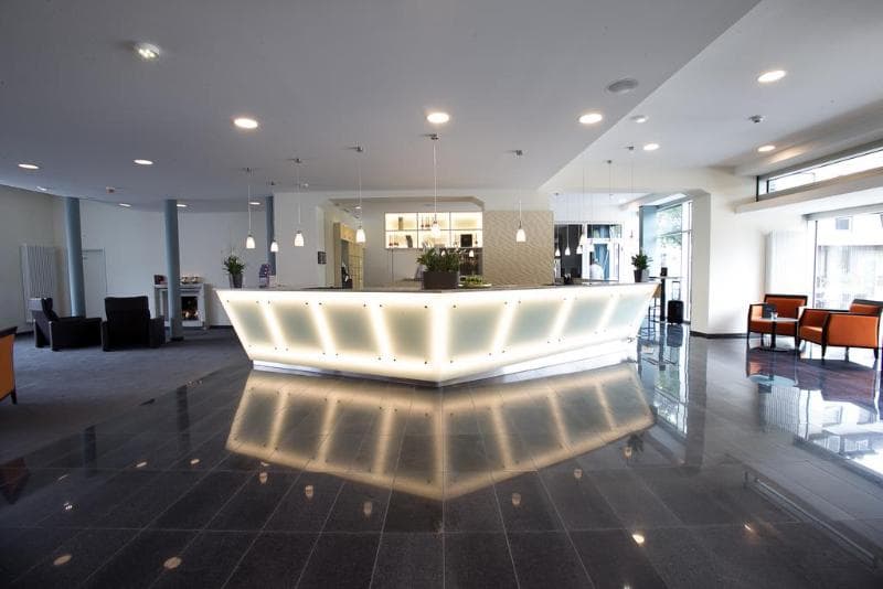 Nordsee Hotel Bremerhaven 5