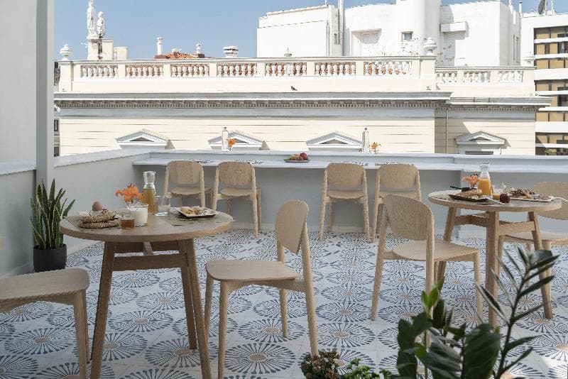 Coco-Mat Athens Jumelle 2