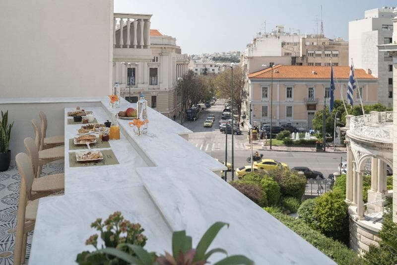 Coco-Mat Athens Jumelle 3