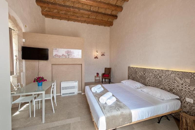 Stacci Rural  Resort 2