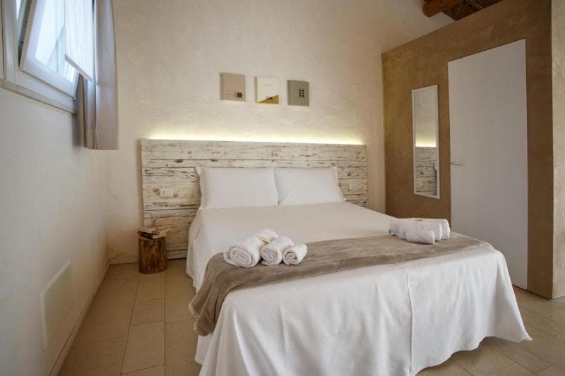 Stacci Rural  Resort 5