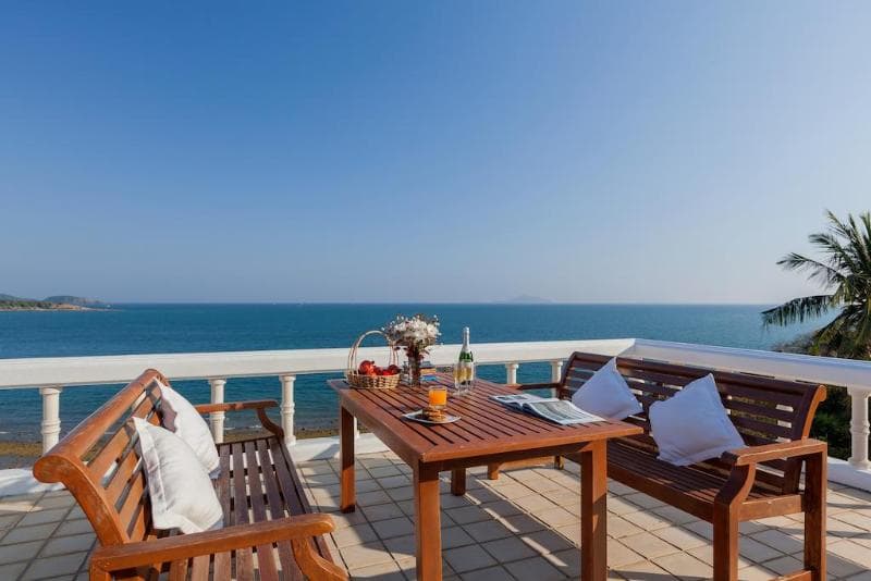 Baan Khunying Villa Secluded Phuket Beachfront photo 1