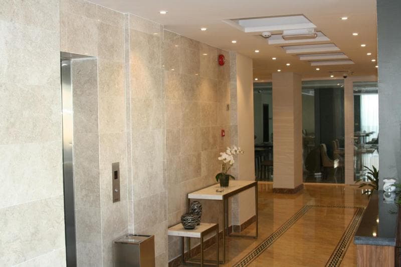The Secure Inn Hotel Muscat 5
