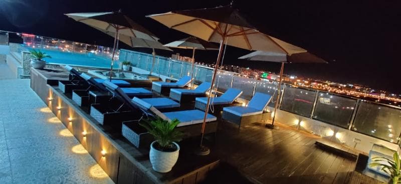 The Secure Inn Hotel Muscat photo 1