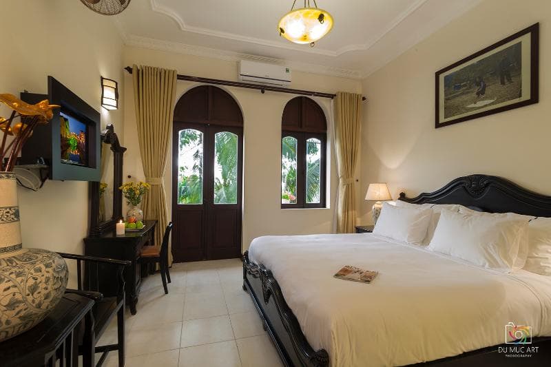 Lu Na Diamond Riverside Hotel 5