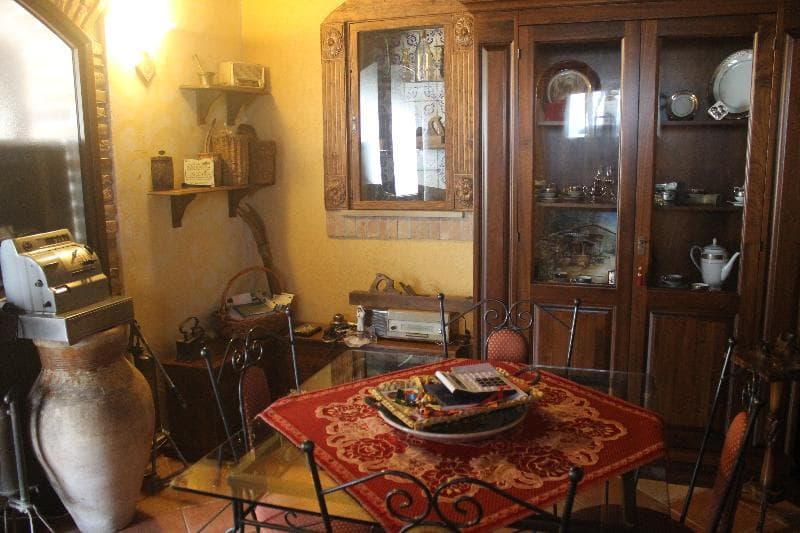 Agriturismo L'uliveto 5