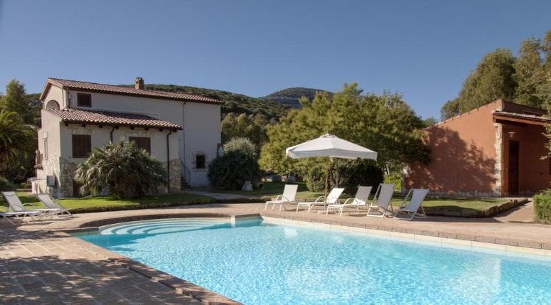 Residenze Di Campagna main