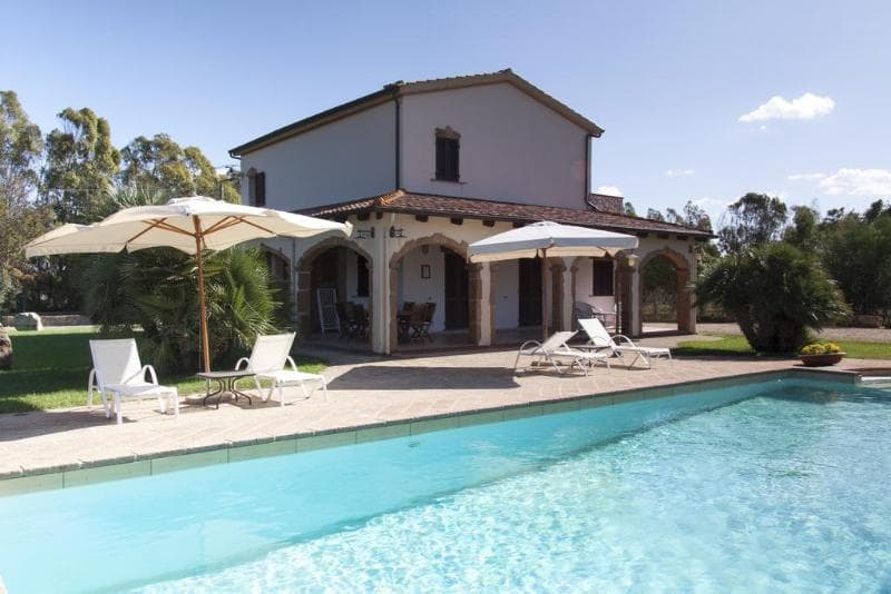 Residenze Di Campagna 3