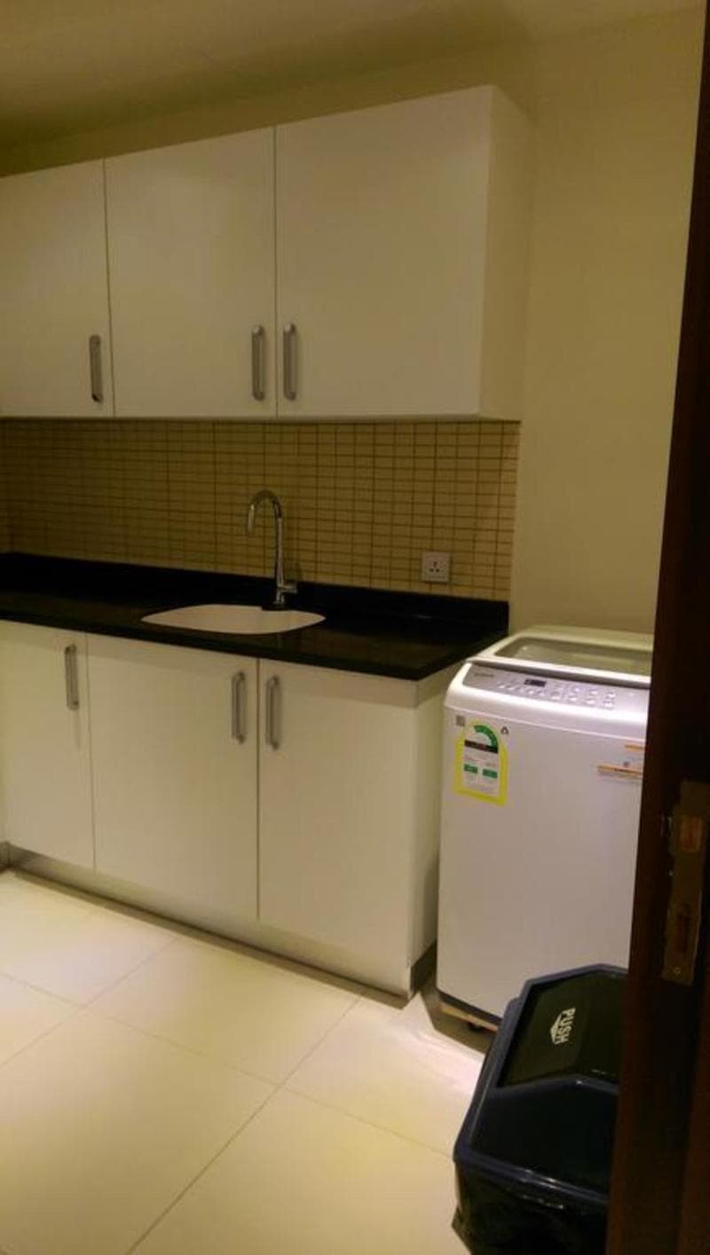 Al Diafa Apartment Olaya main