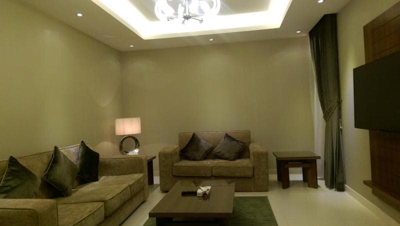 Al Diafa Apartment Olaya photo 1