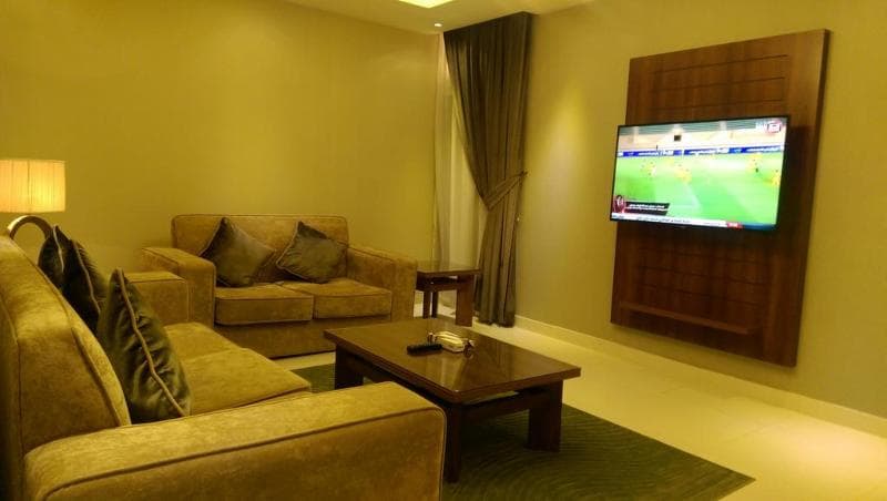 Al Diafa Apartment Olaya 3