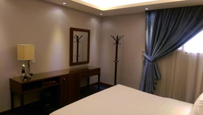 Al Diafa Apartment Olaya 5