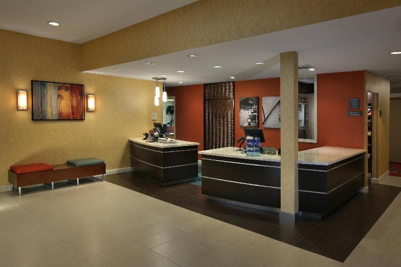 Residence Inn By Marriott Mystic Groton 2