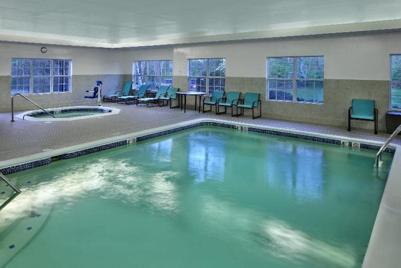 Residence Inn By Marriott Mystic Groton 3
