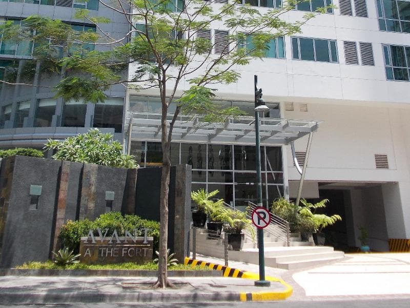 Avant Serviced Suites - Personal Concierge 2