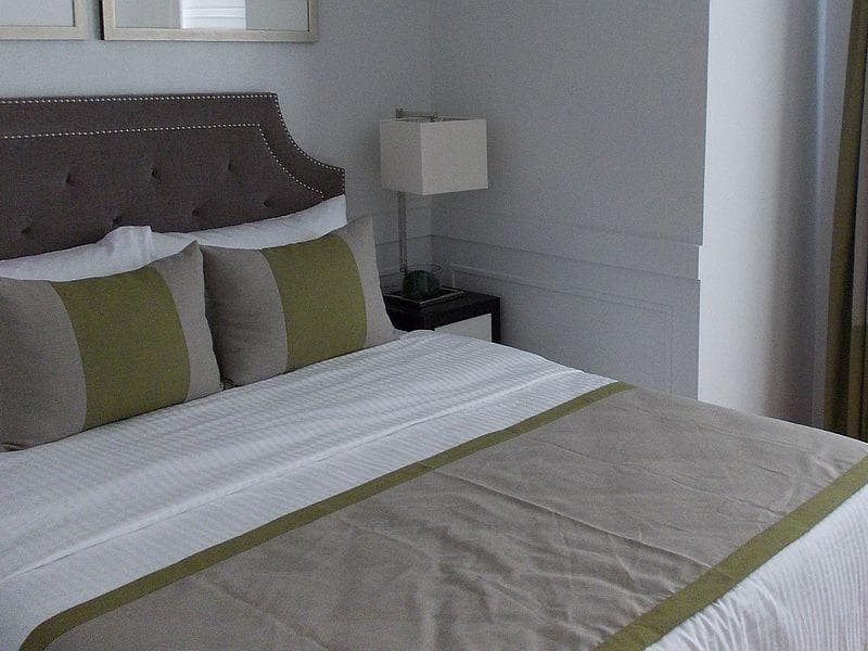 Avant Serviced Suites - Personal Concierge 5