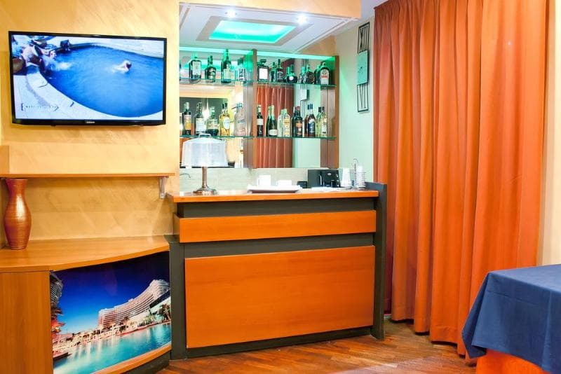 Hotel City Center photo 1