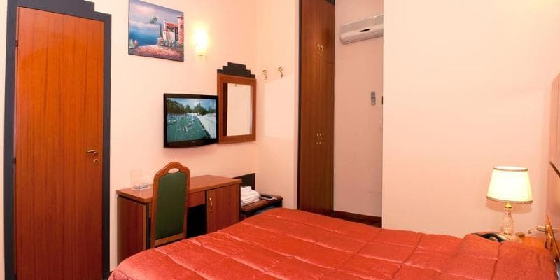 Hotel City Center 4