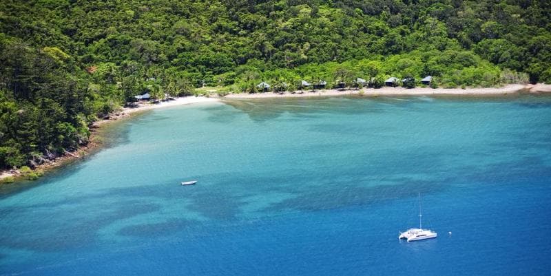 Elysian Luxury Eco Island Retreat (Adults Only) main
