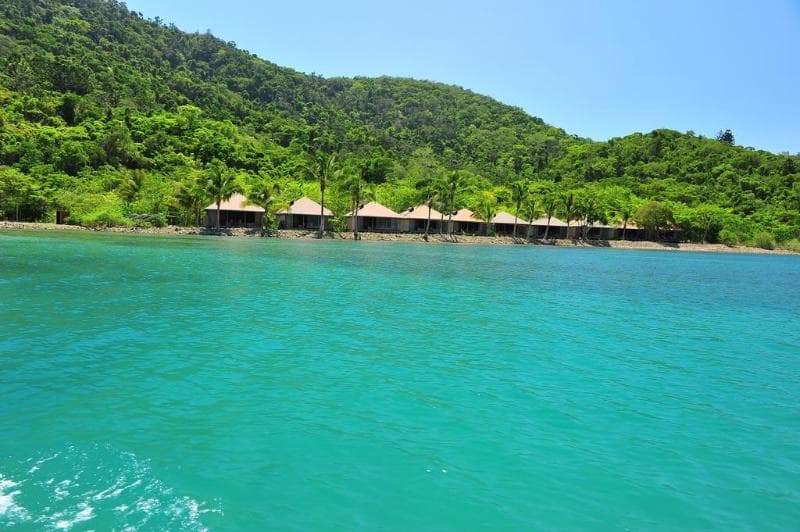 Elysian Luxury Eco Island Retreat (Adults Only) photo 1
