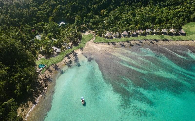 Elysian Luxury Eco Island Retreat (Adults Only) 3