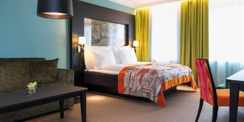 Thon Hotel Stavanger 2