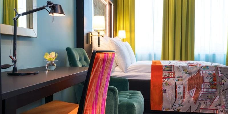Thon Hotel Stavanger 4