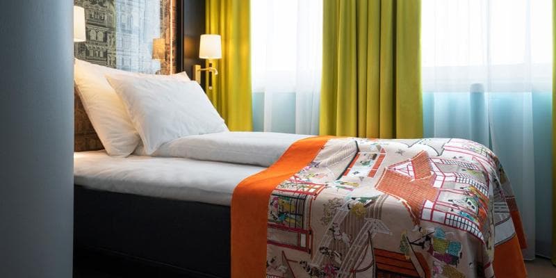 Thon Hotel Stavanger 5