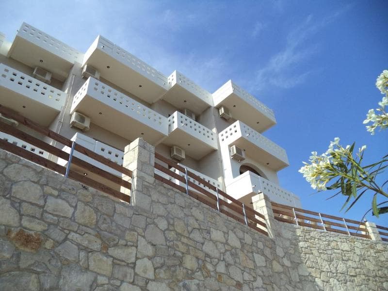 Falasarna Bay Hotel photo 1