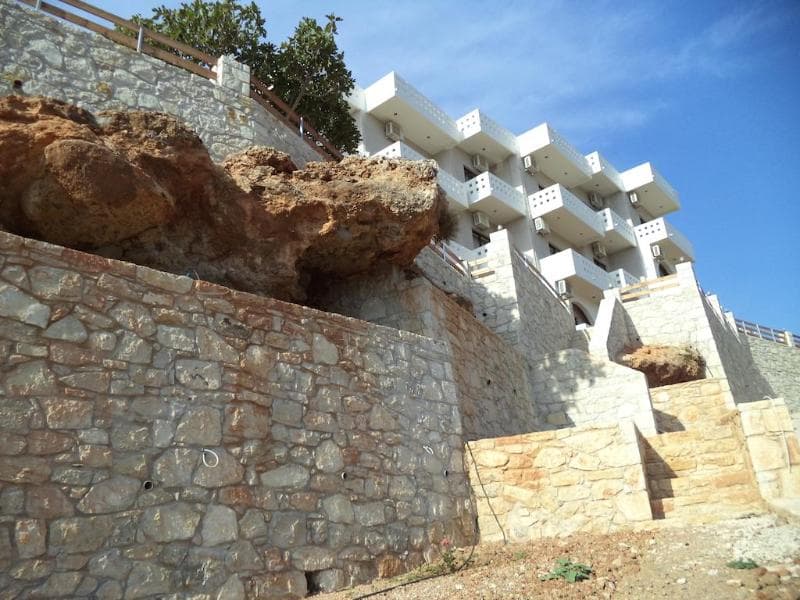Falasarna Bay Hotel 5