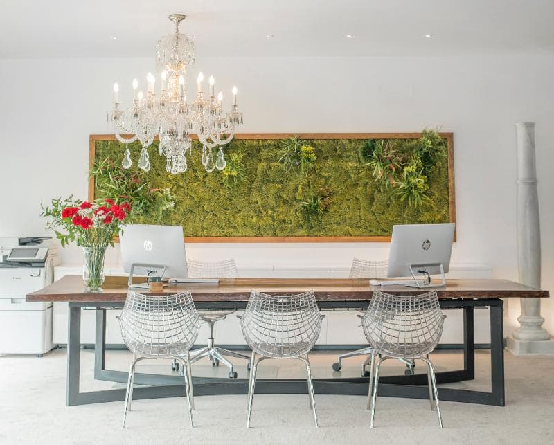 Sevilla Green Suites 5