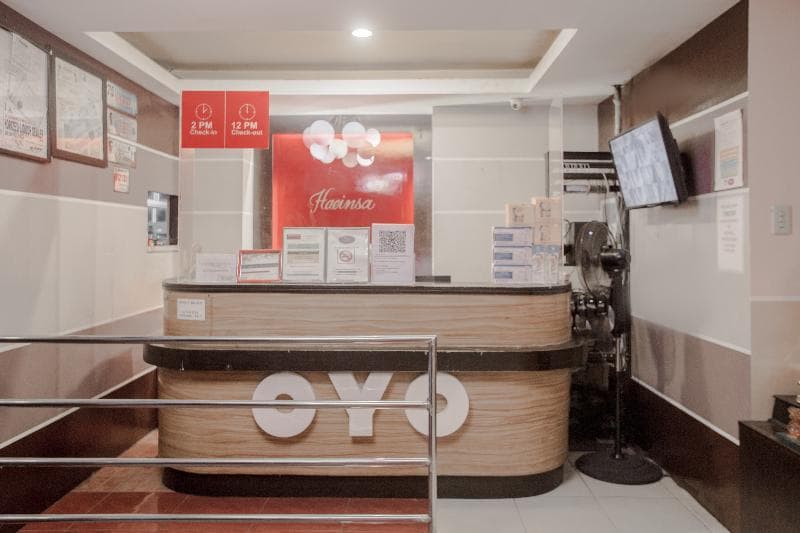 Haeinsa Condotel By Zen Rooms 5